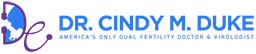 Dr. Cindy Duke
